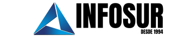 Logo de Infosur
